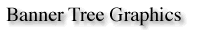 Banner Tree Graphics
